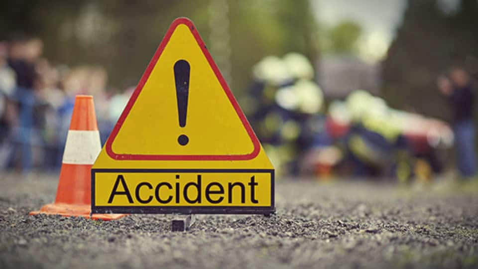 Take steps to curb accidents on Ring Road
