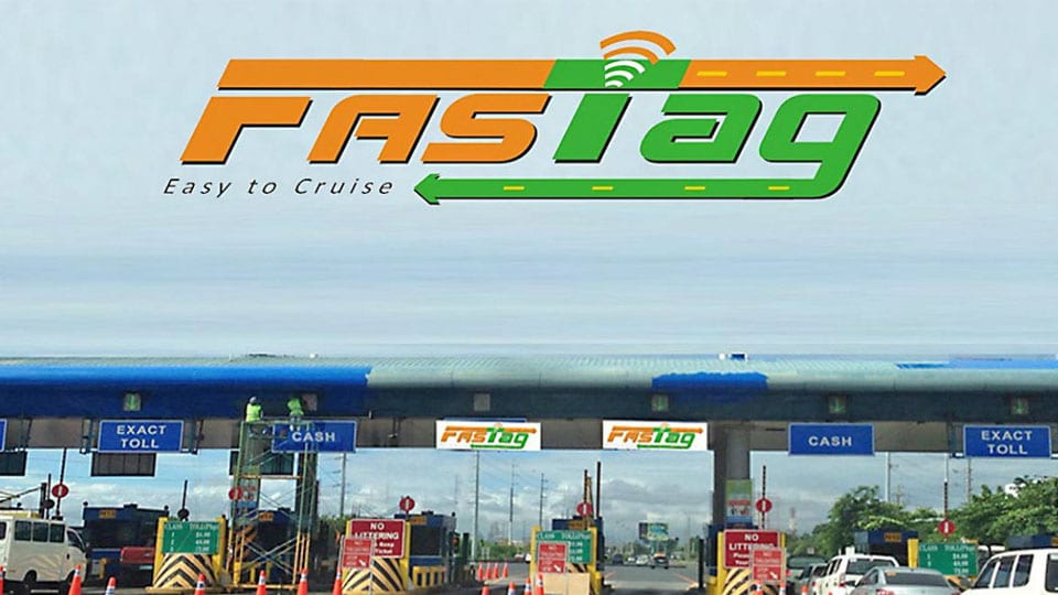 Deactivating FASTag for KYC update worsens commuter woes