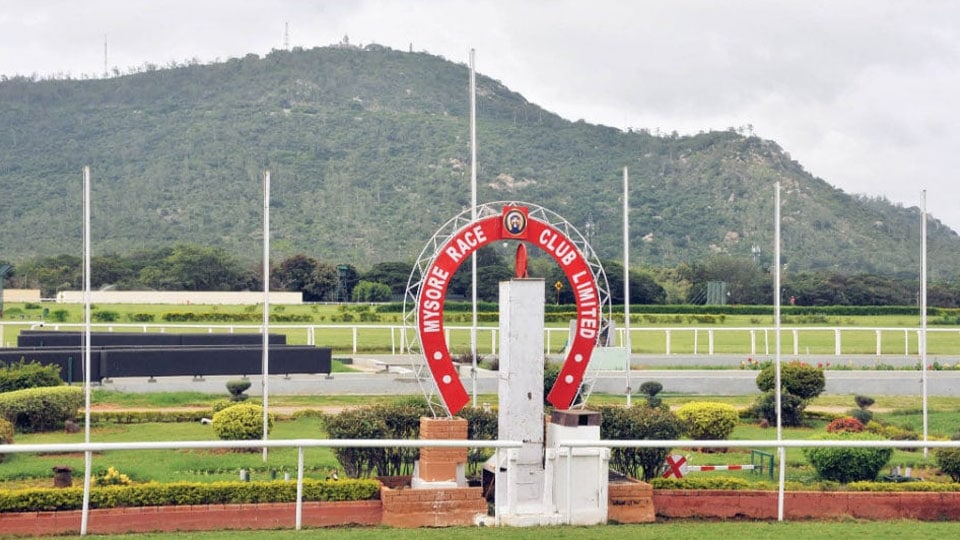 Mysore Race Club lease extended by 30 years