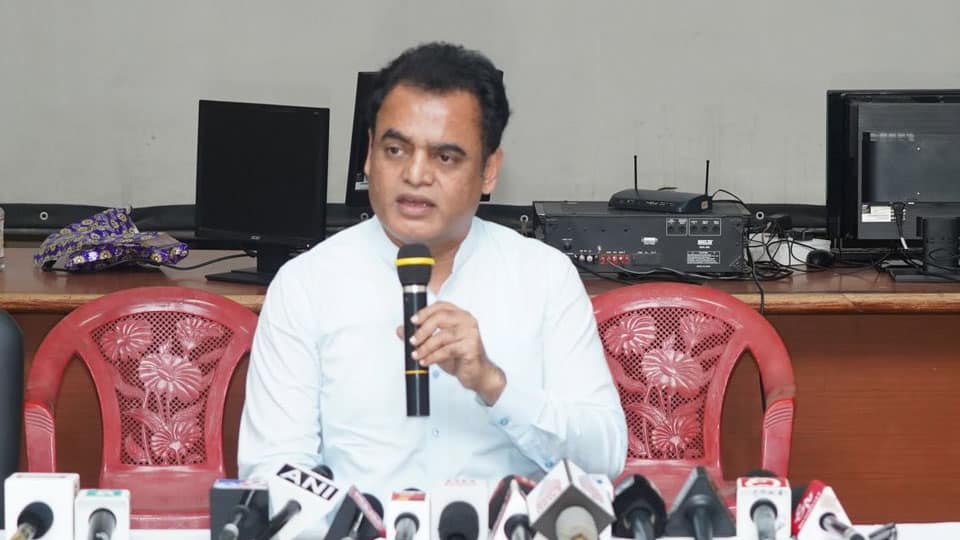 Unsavoury remarks against Siddharamaiah: Relief to Dr. Ashwathnarayan as HC stays FIR filed in Mysuru