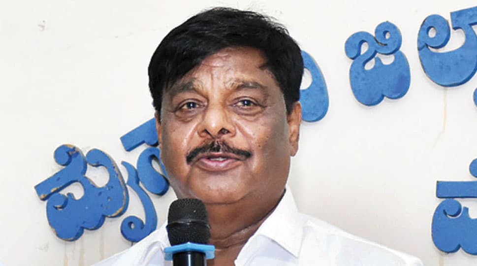 Dasara High Powered Committee meeting at the end of this month: District Minister
