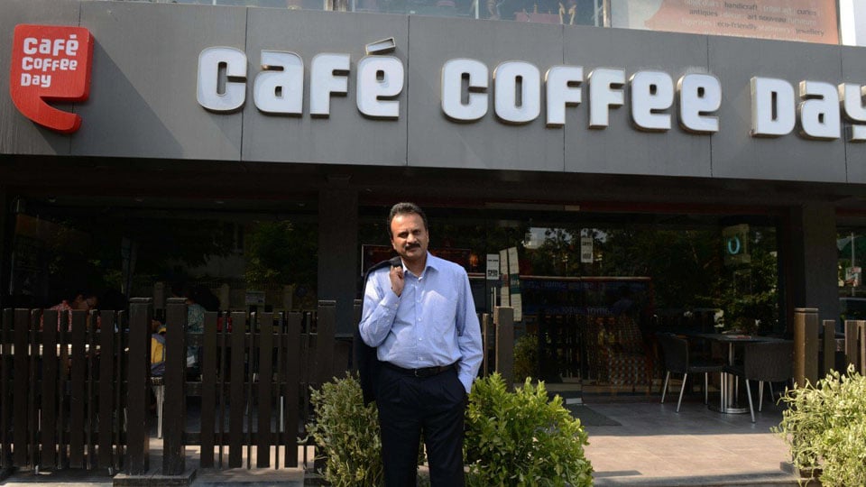 Body found: Search for V.G. Siddhartha, Founder of Cafe Coffee Day, ends; deemed suicide