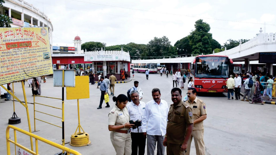 62nd Foundation Day of KSRTC