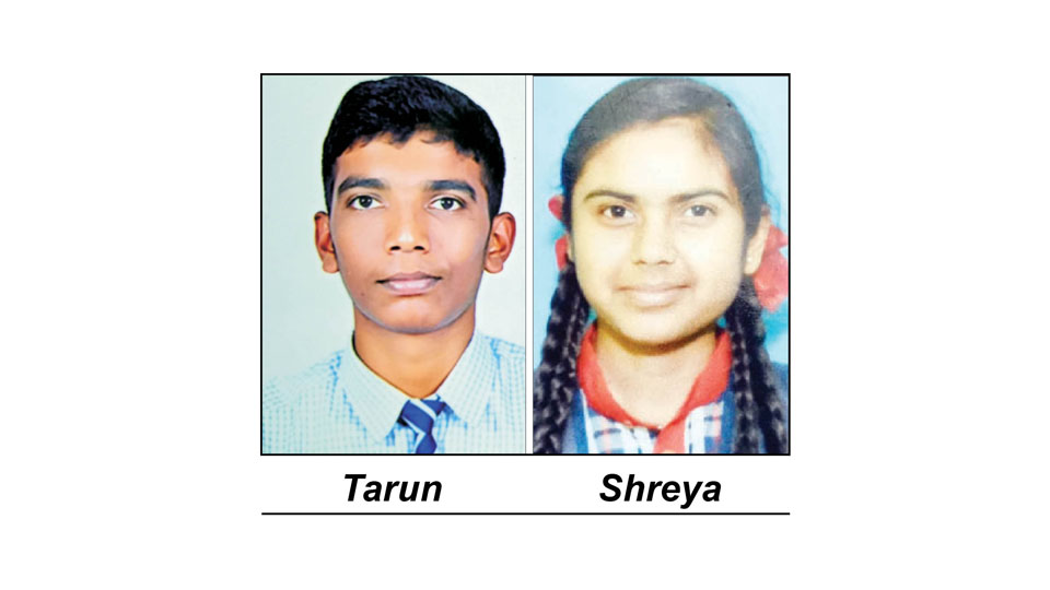 Tarun, Shreya to take part in ‘Pariksha Pe Charcha’ tomorrow