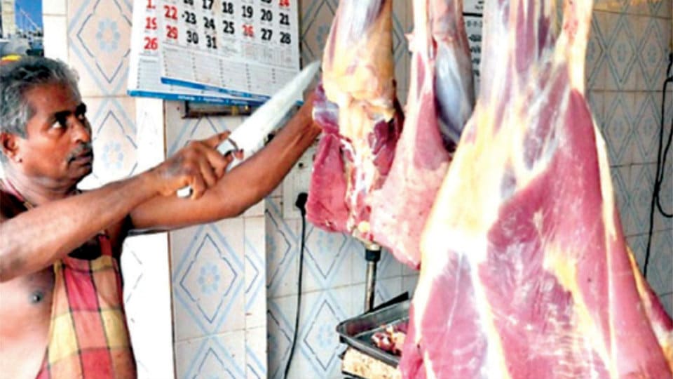 Soon, low cost, hygienic lamb and mutton at your doorstep