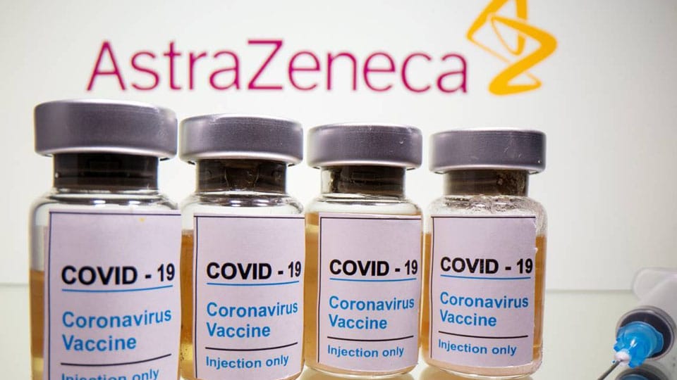 Year-end cheer: India closer to COVID vaccine after UK nod