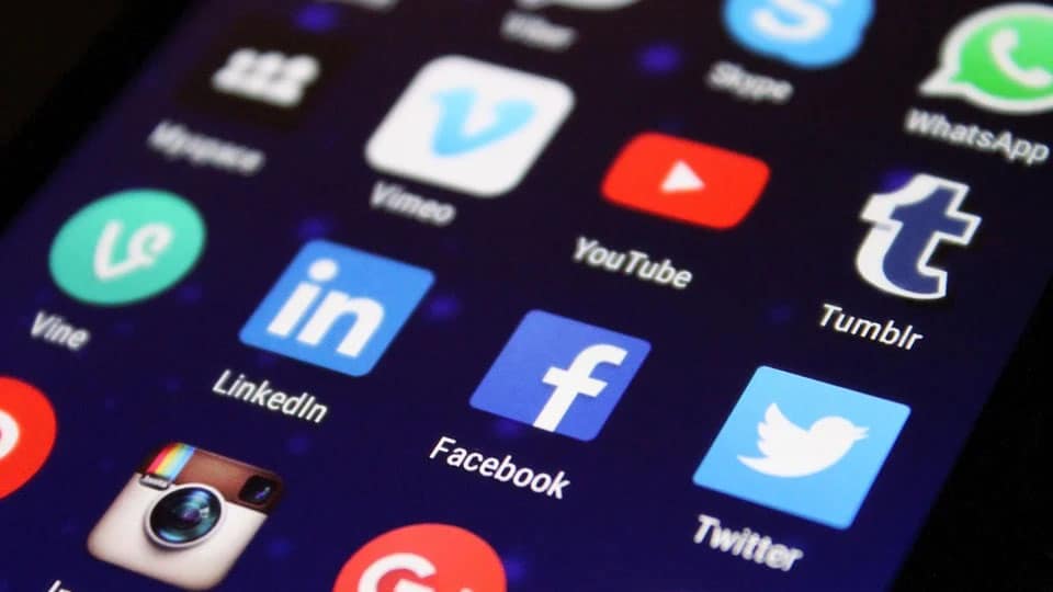 ‘Excessive use of social media leads to mental health issues’